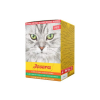 Josera Pate Multipack Mix smaków 6x85g mokra karma dla kota